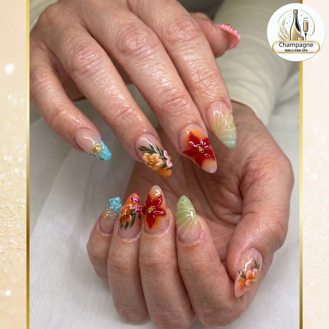Nail Art